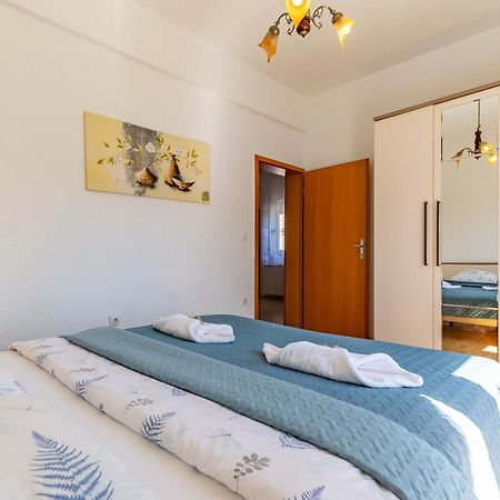 Rooms Giovanni Medulin Exterior photo