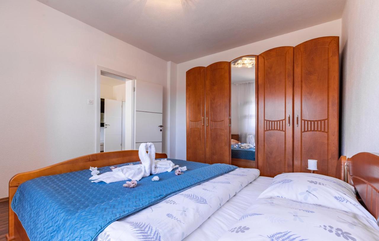 Rooms Giovanni Medulin Exterior photo