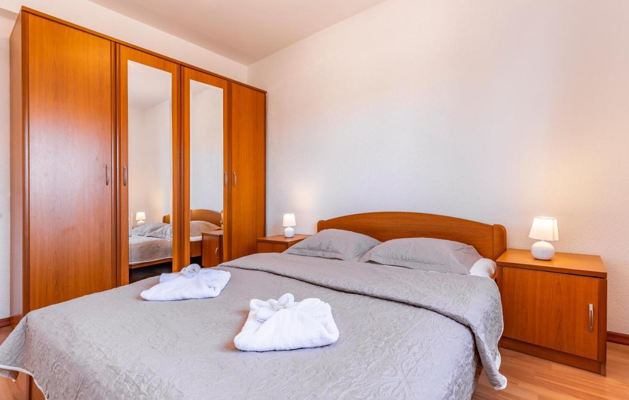 Rooms Giovanni Medulin Exterior photo