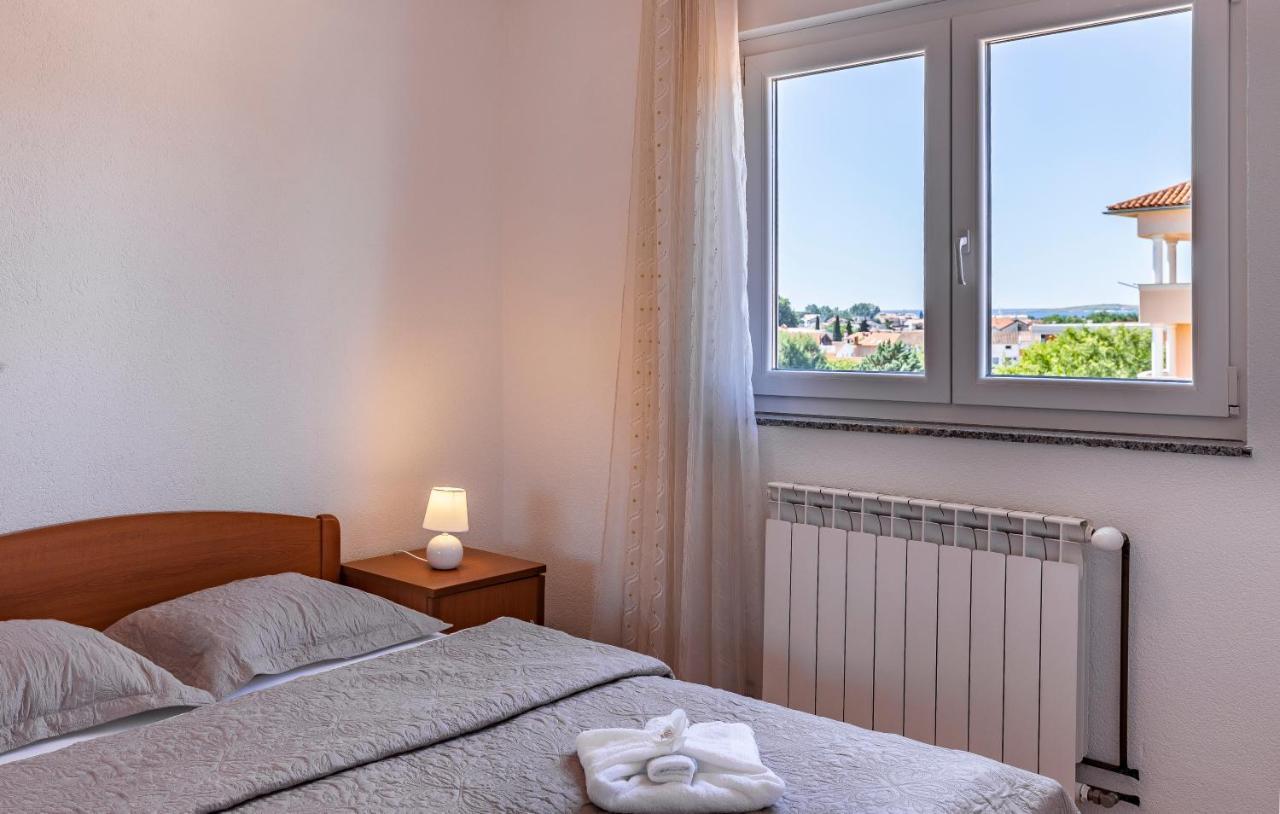 Rooms Giovanni Medulin Exterior photo