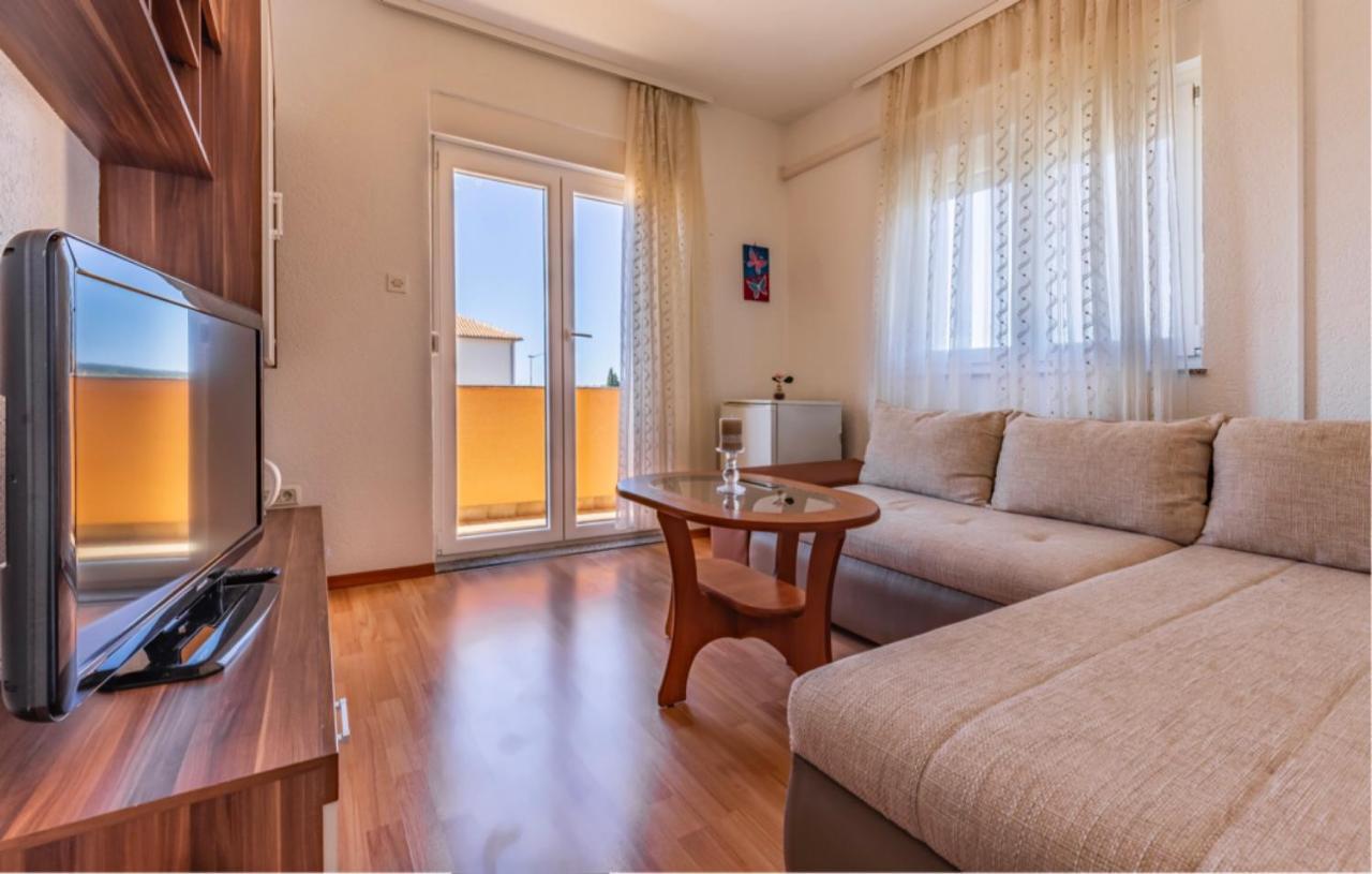 Rooms Giovanni Medulin Exterior photo